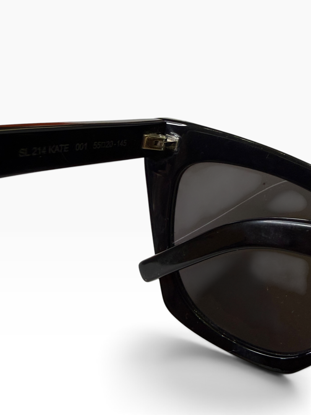 Lunettes de soleil Saint Laurent, Excellent état