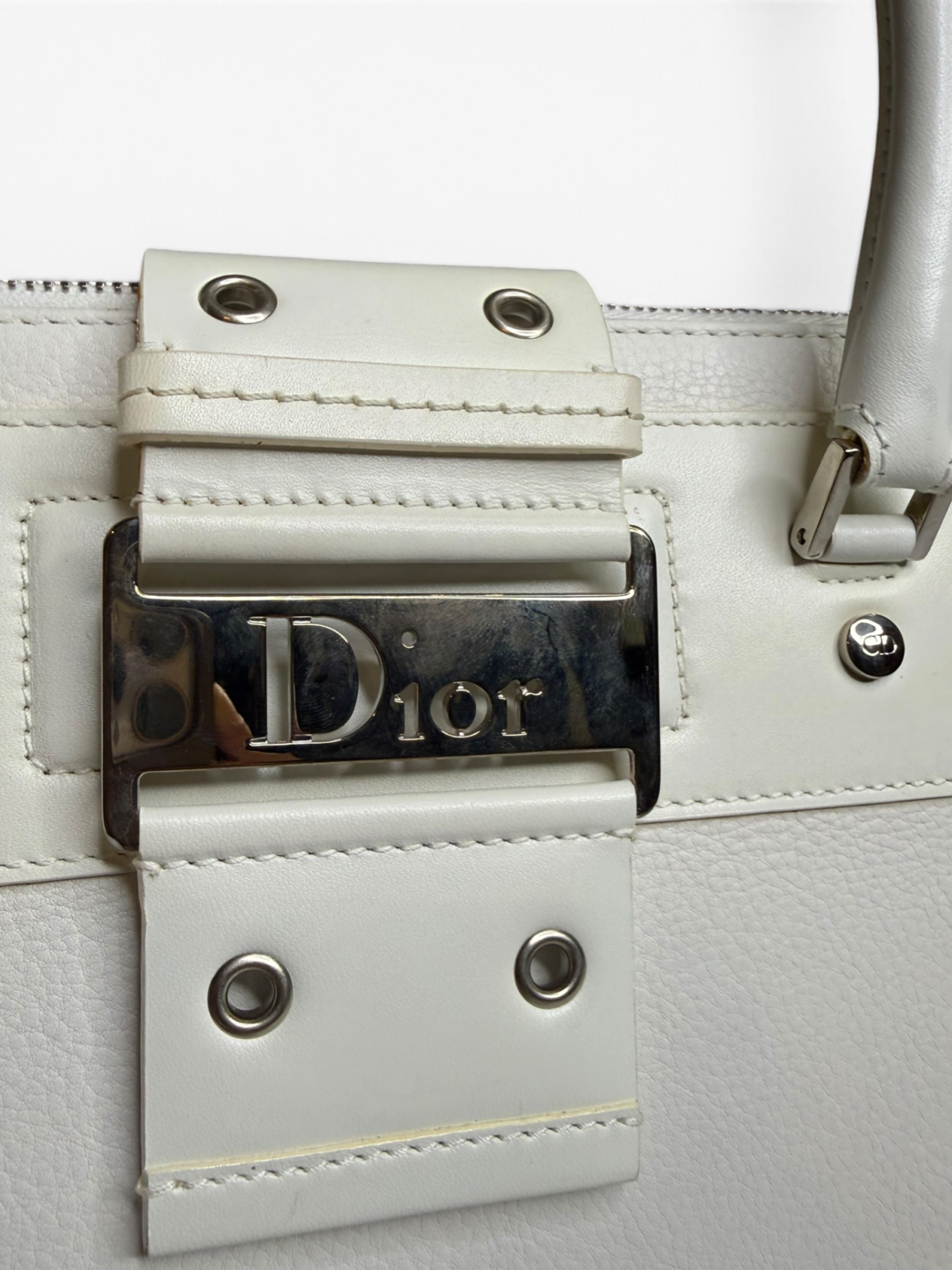 Sac Dior, Très bon état