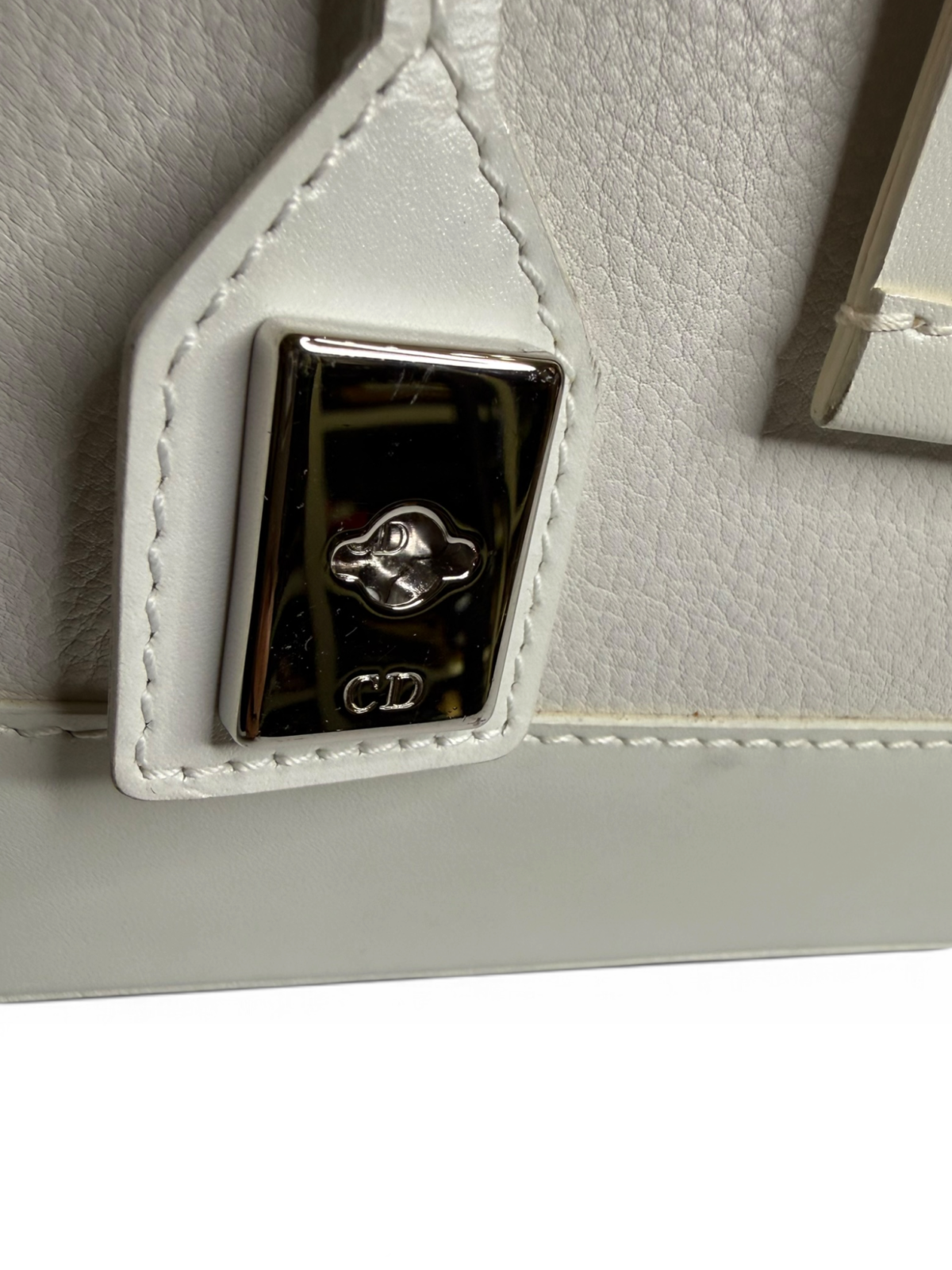 Sac Dior, Très bon état