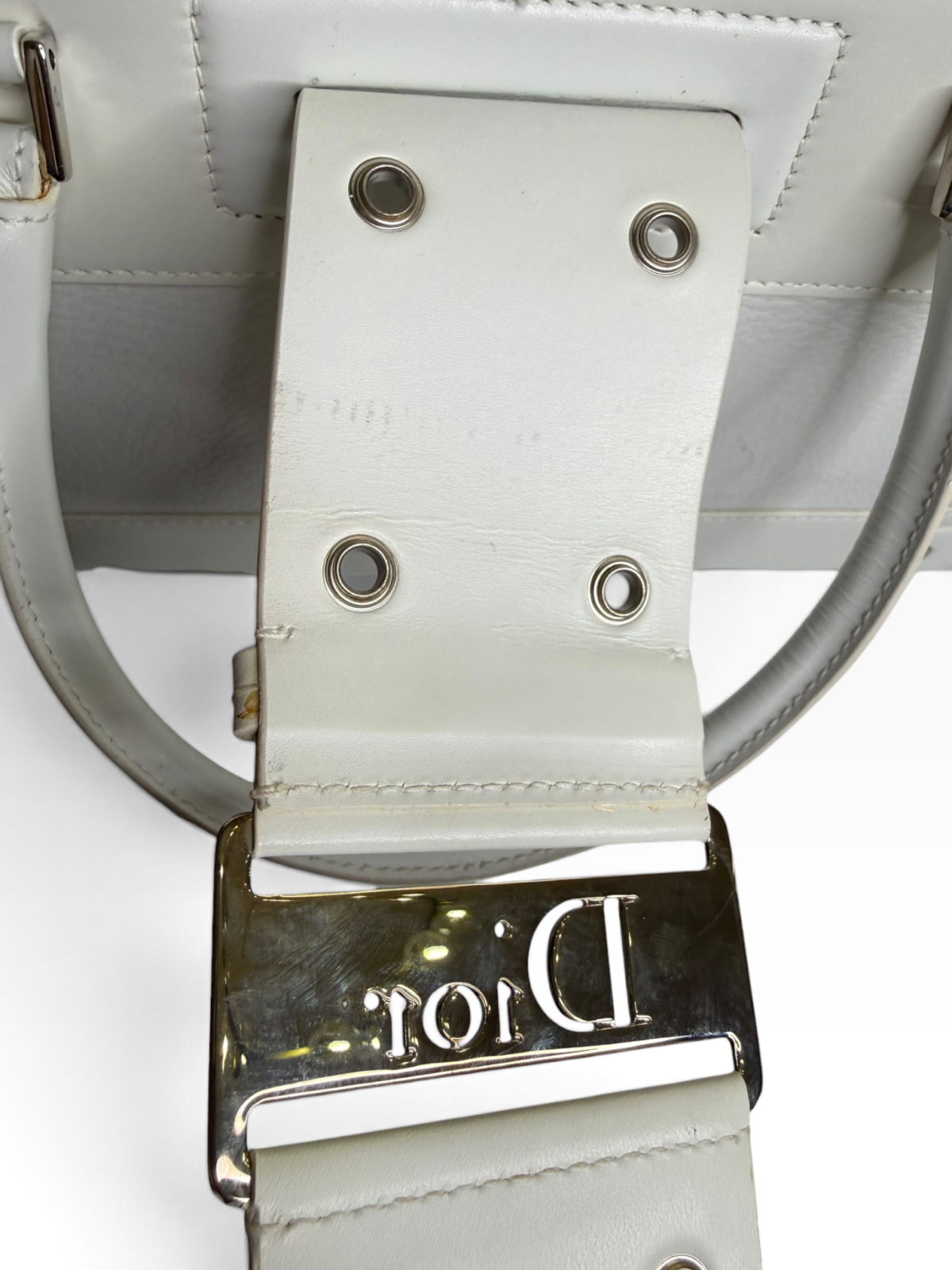 Sac Dior, Très bon état