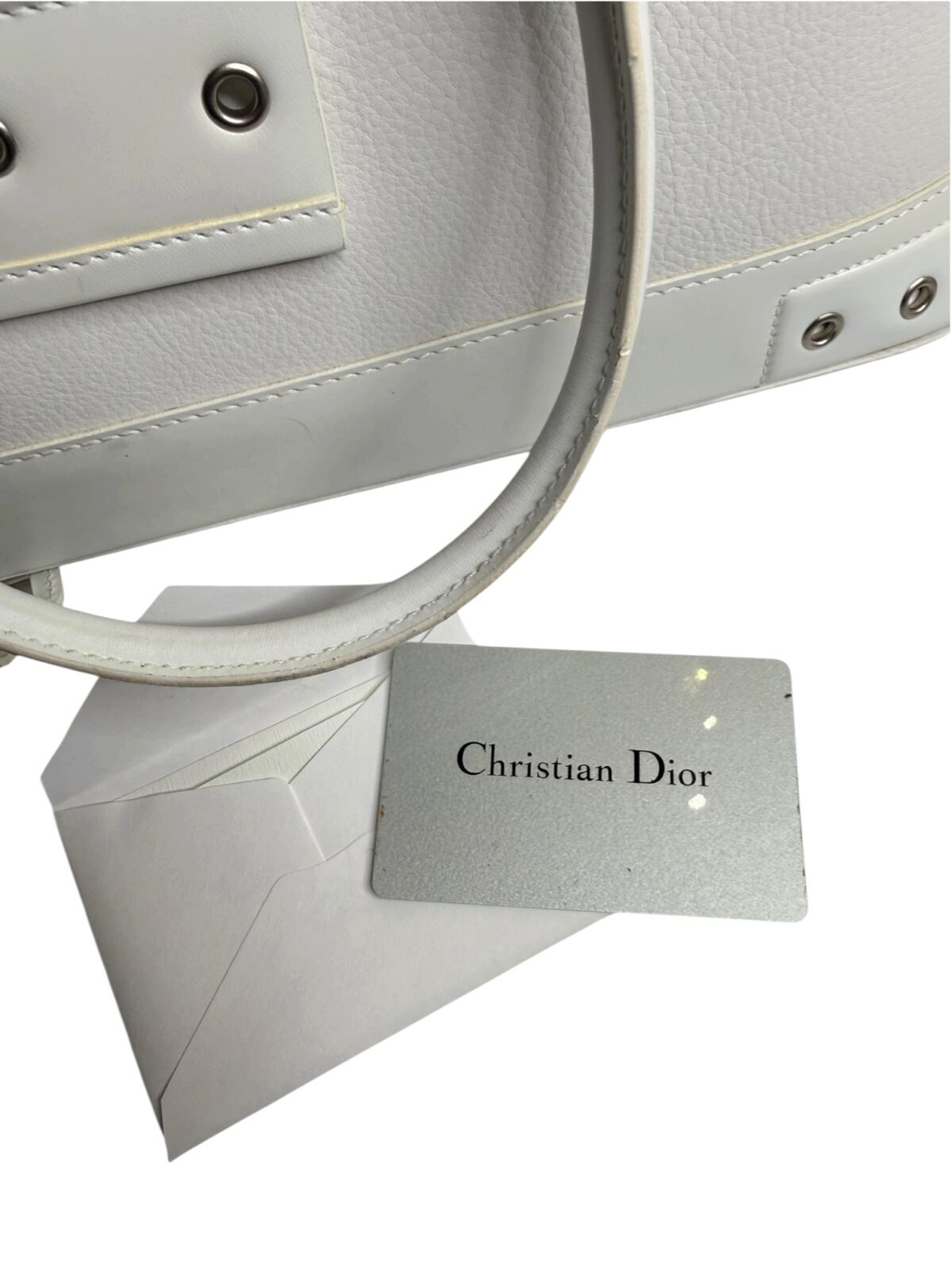 Sac Dior, Très bon état