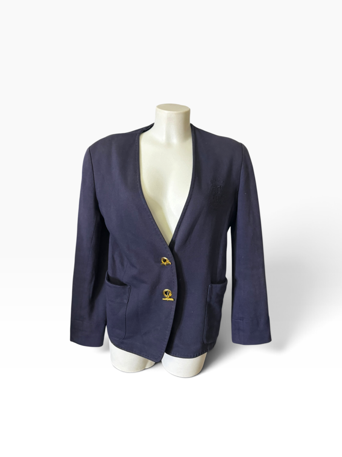 Veste Hermès