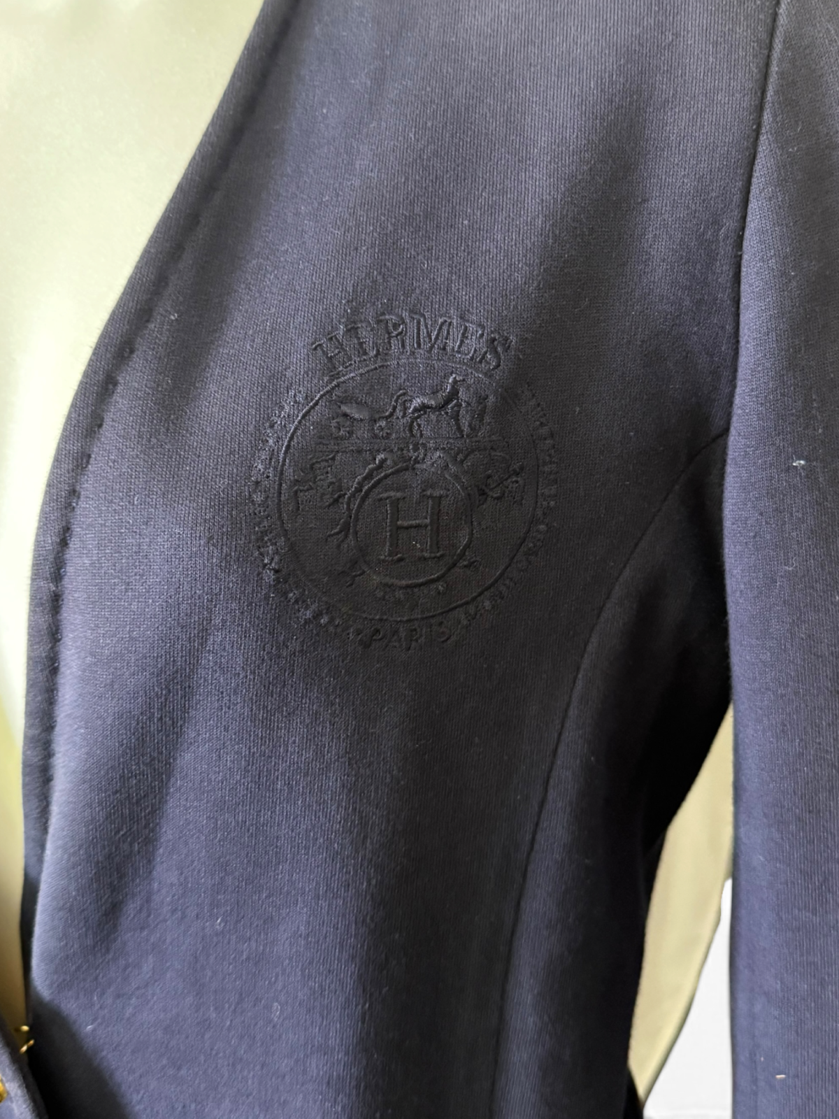 Veste Hermès, Excellent état