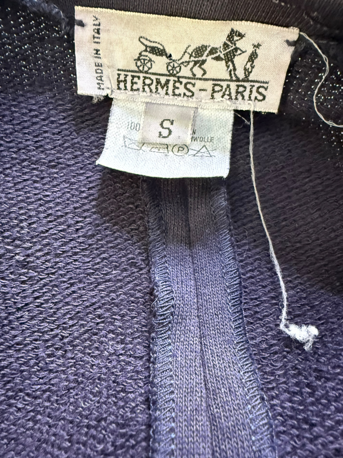 Veste Hermès, Excellent état