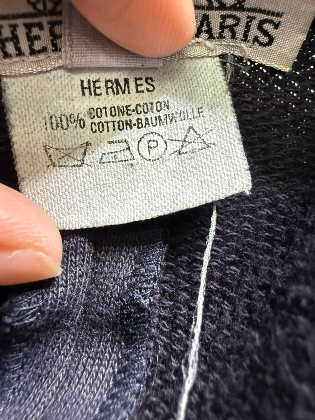 Veste Hermès, Excellent état