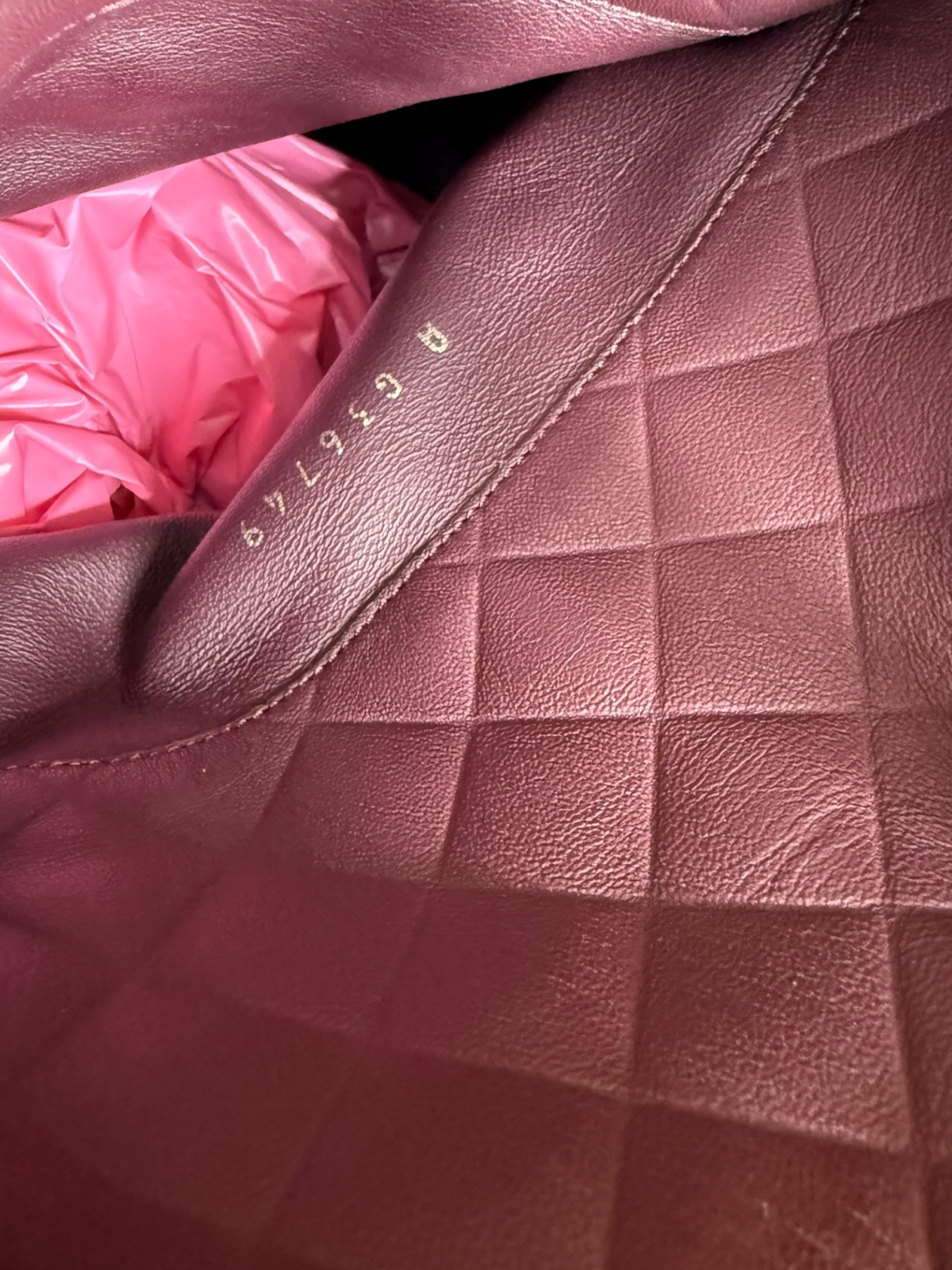 Bottines Chanel, Très bon état général