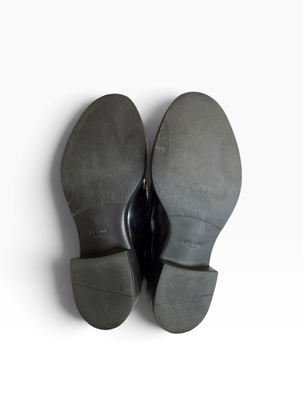 Mocassins Prada, Excellent état