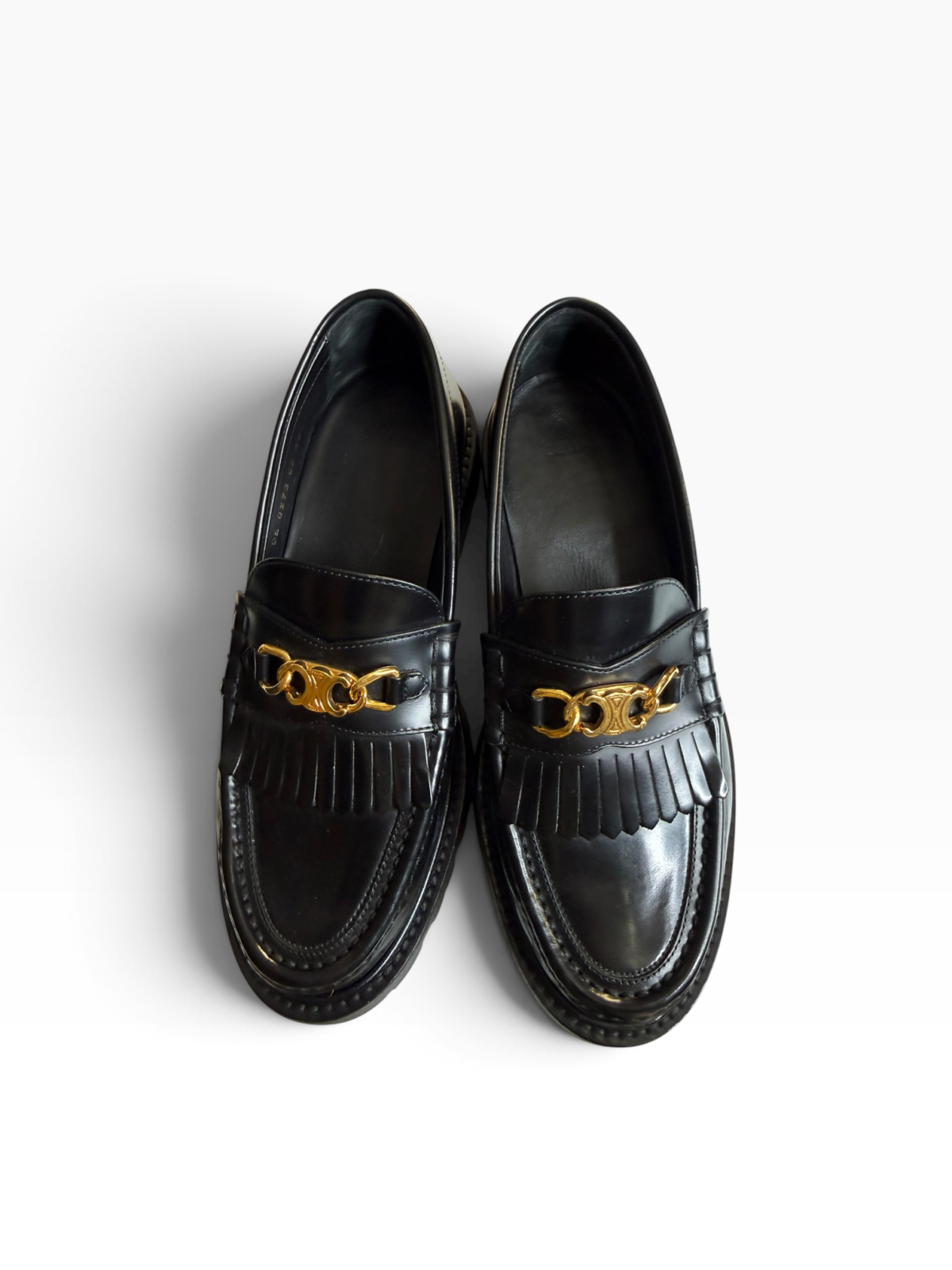 Mocassins Celine