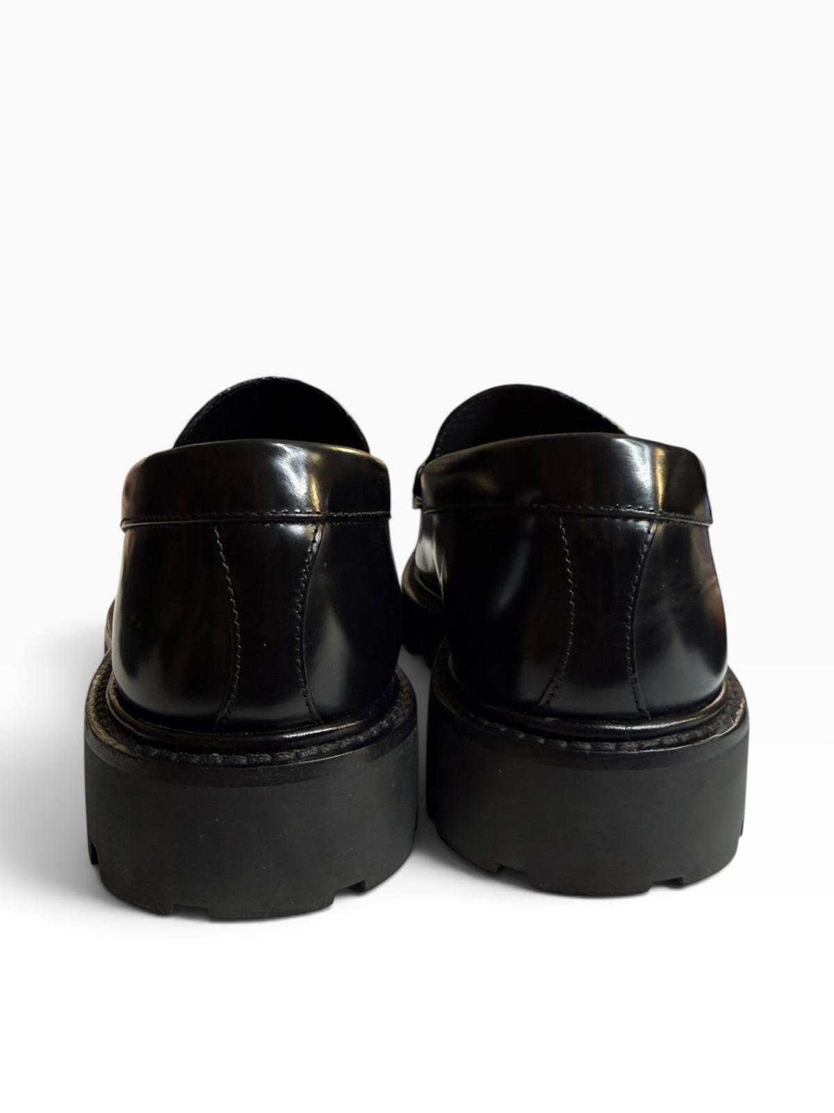 Mocassins Celine, Excellent état