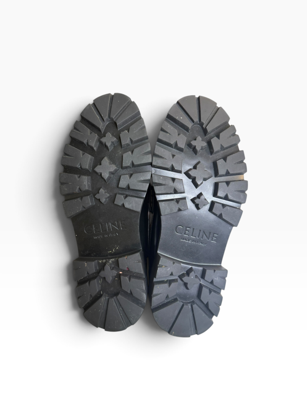 Mocassins Celine, Excellent état