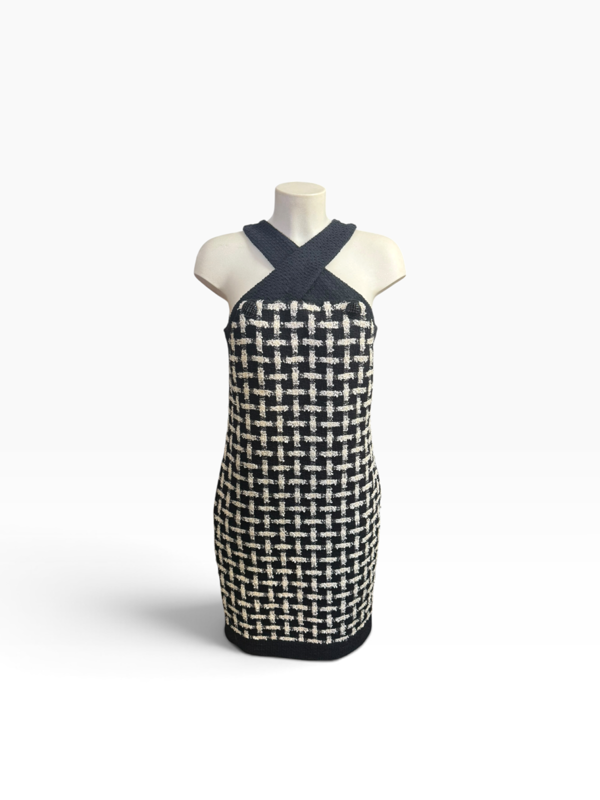 Robe Chanel