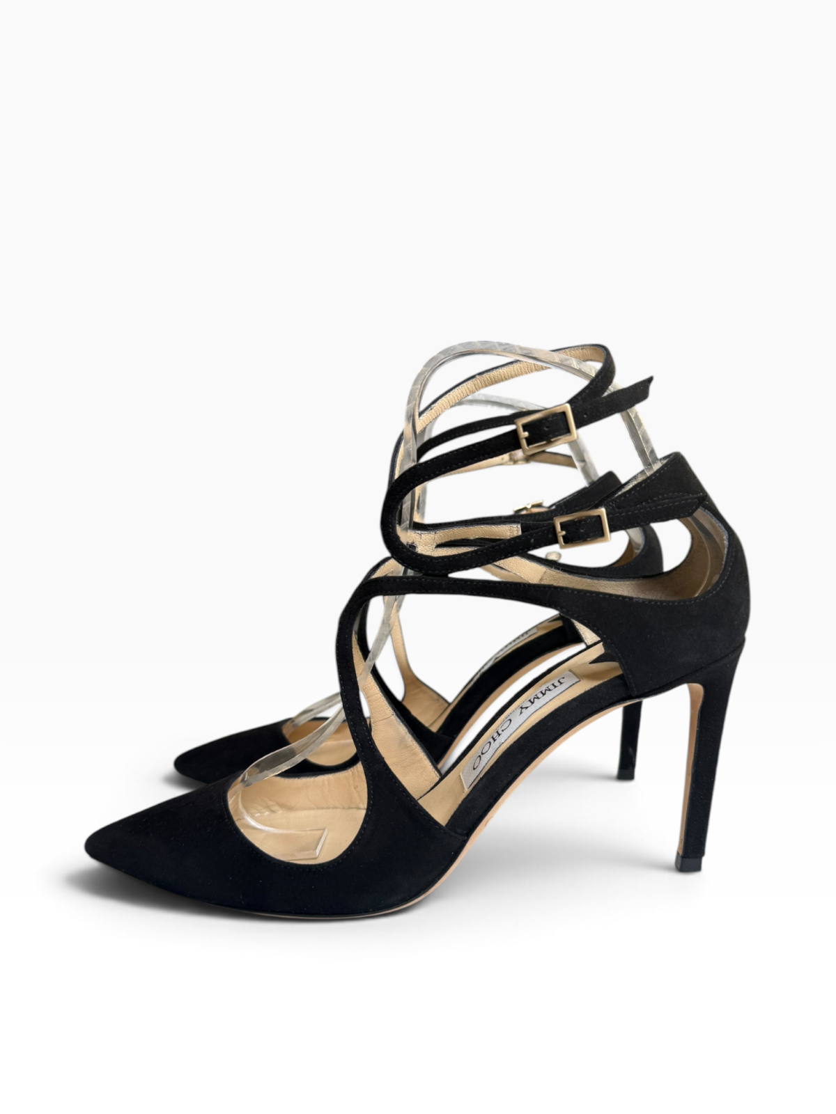 Escarpins Jimmy Choo