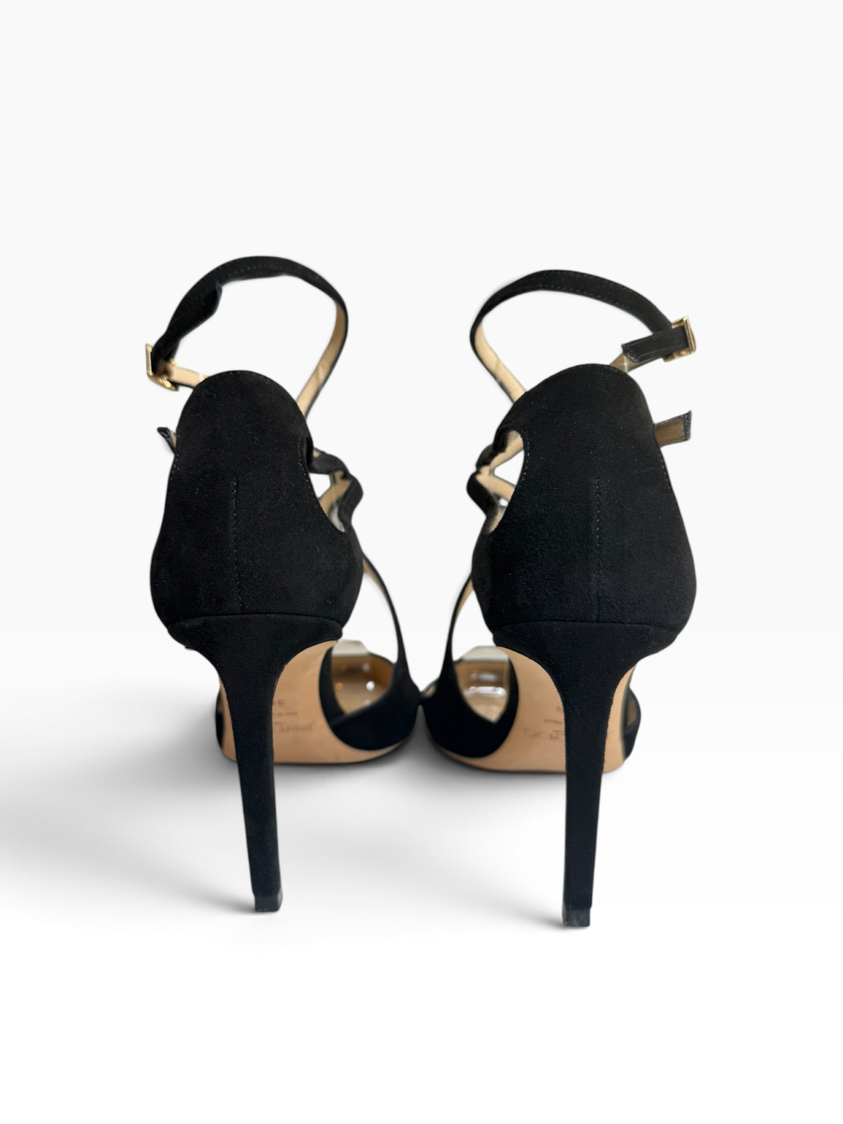 Escarpins Jimmy Choo, Très bon état