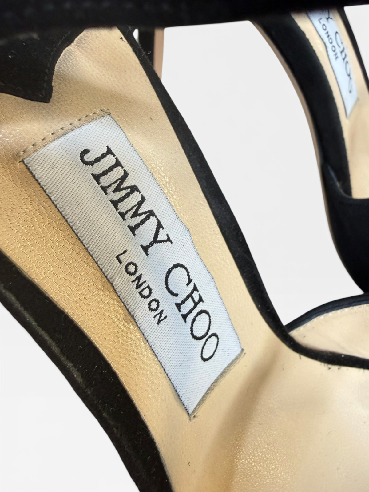 Escarpins Jimmy Choo, Très bon état