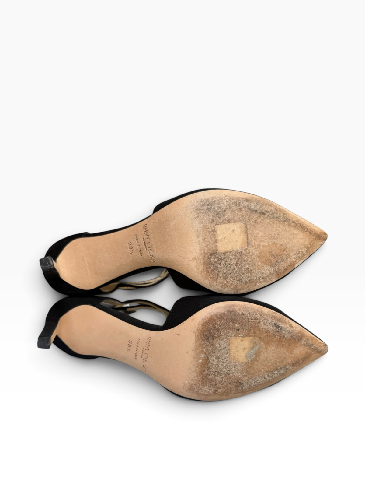 Escarpins Jimmy Choo, Très bon état