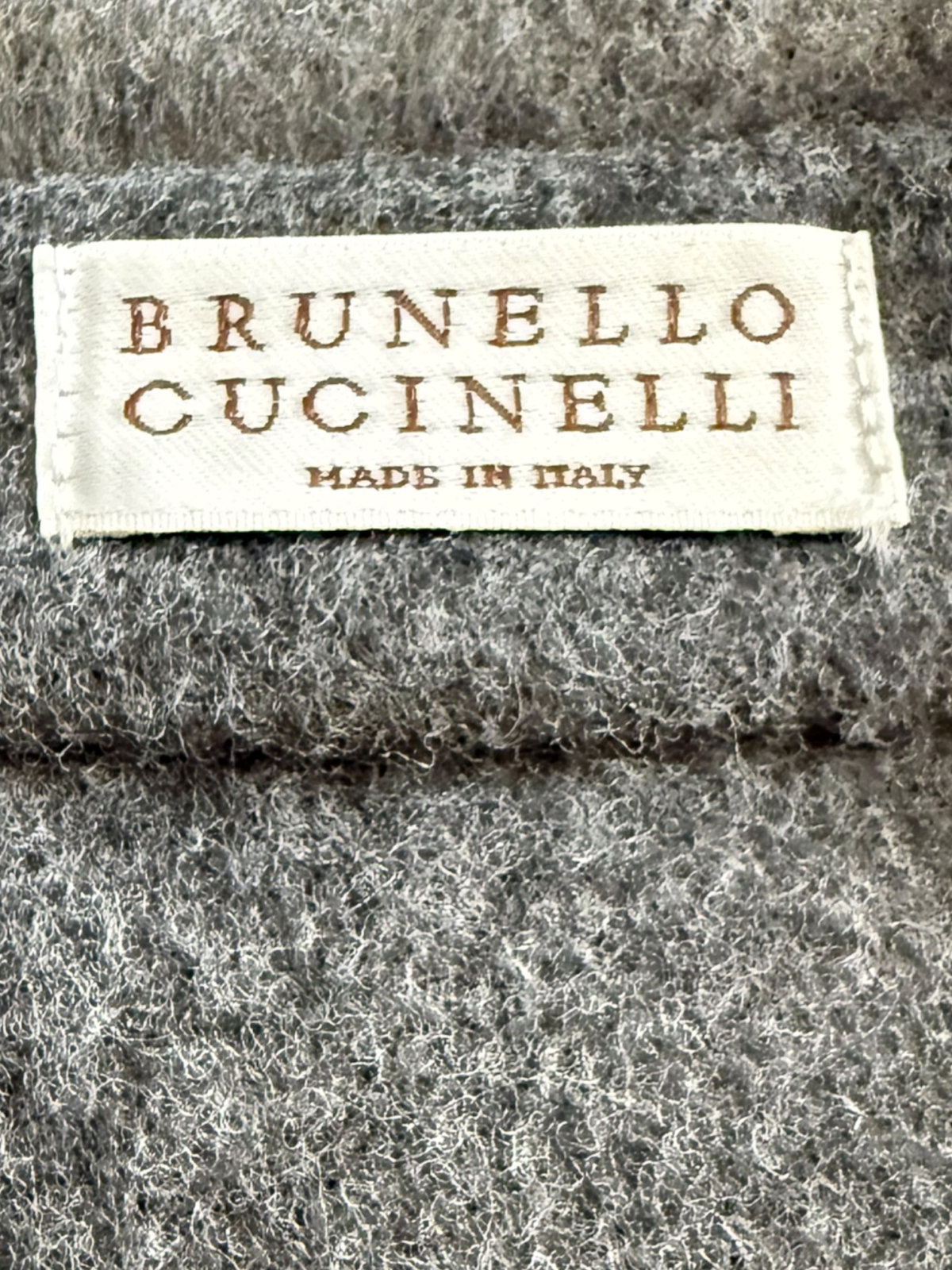 Veste Brunello Cucinelli, Excellent état