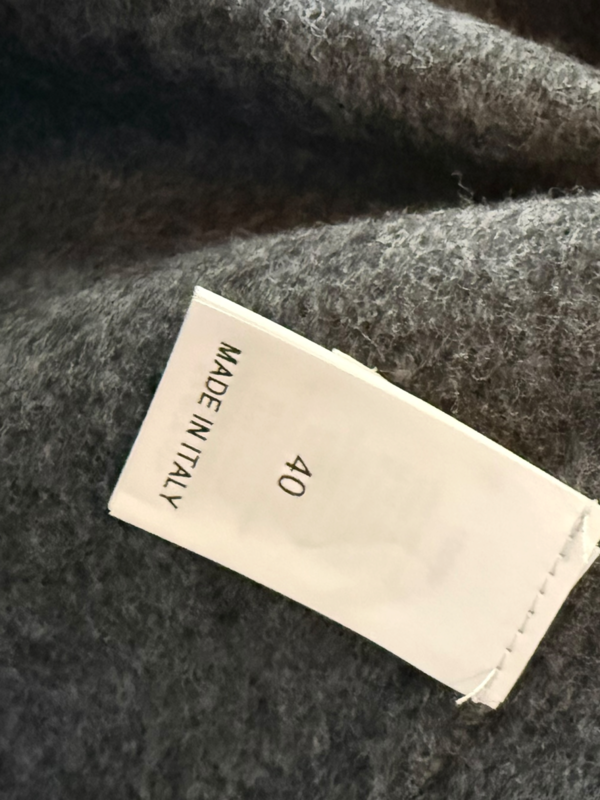 Veste Brunello Cucinelli, Excellent état