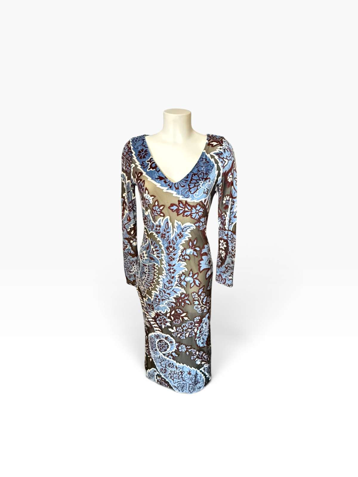 Robe Etro