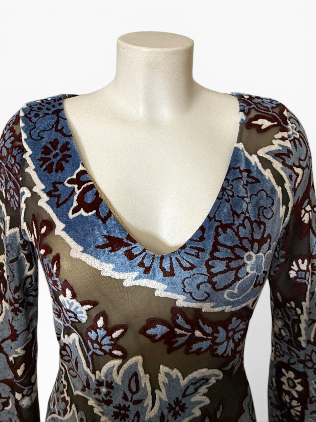 Robe Etro, Excellent état