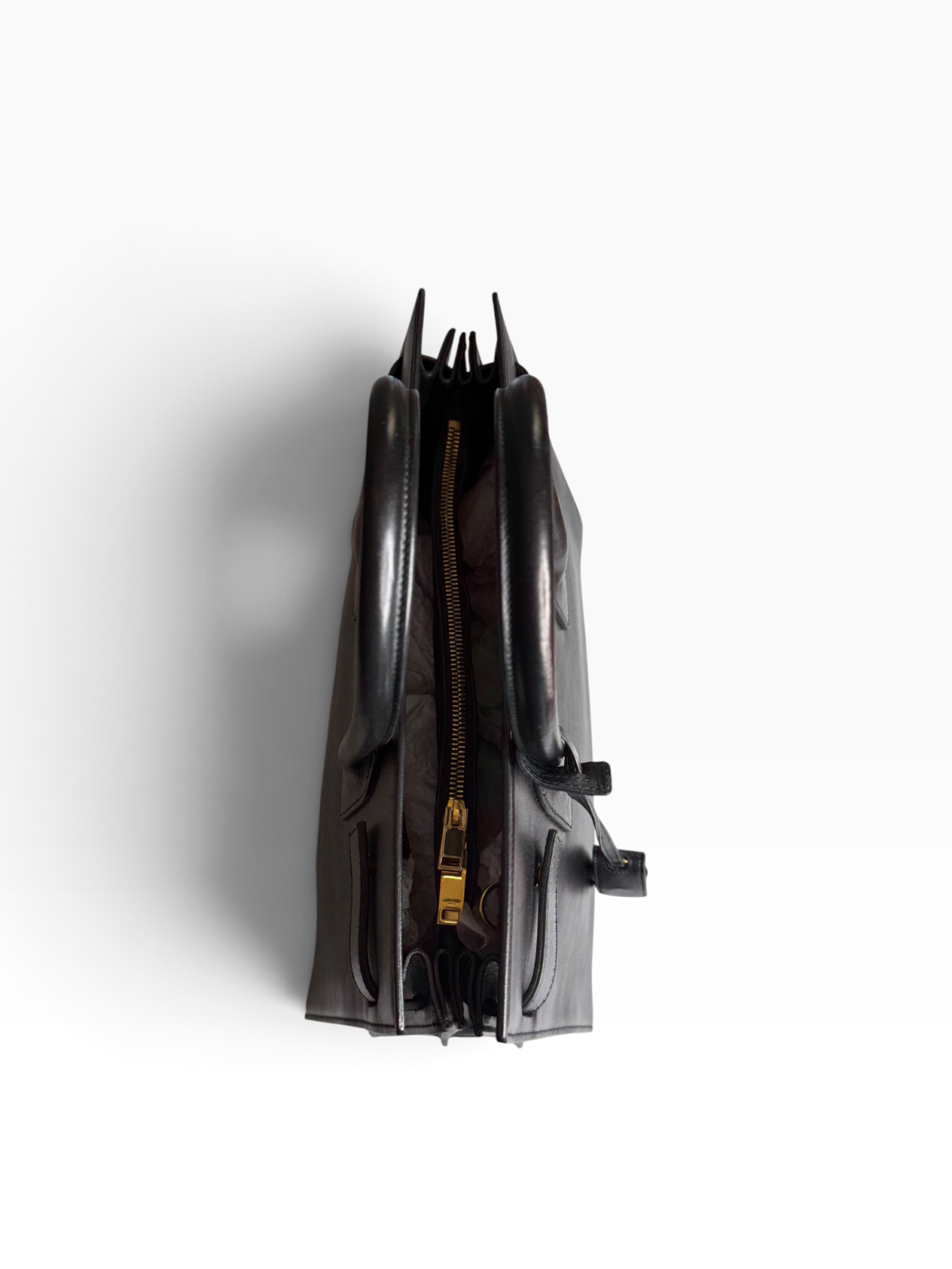 Sac Saint Laurent, Très bon état