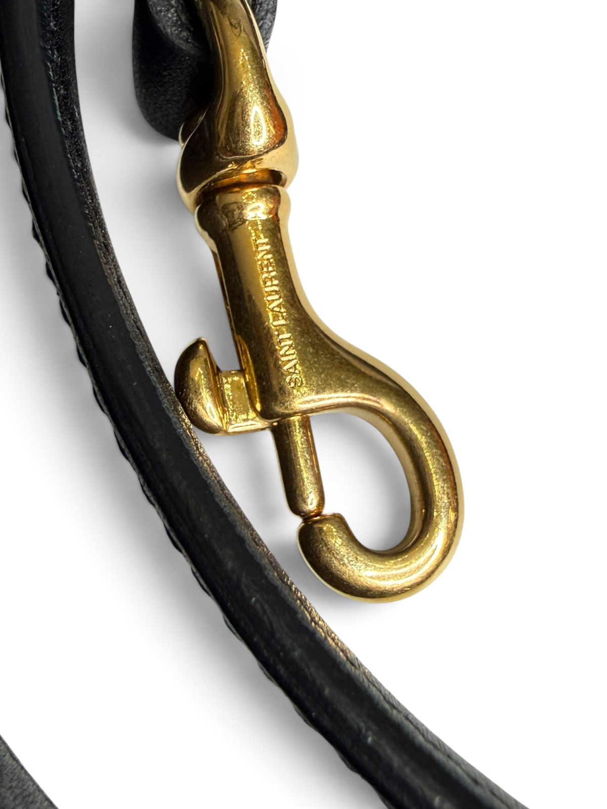 Sac Saint Laurent, Très bon état
