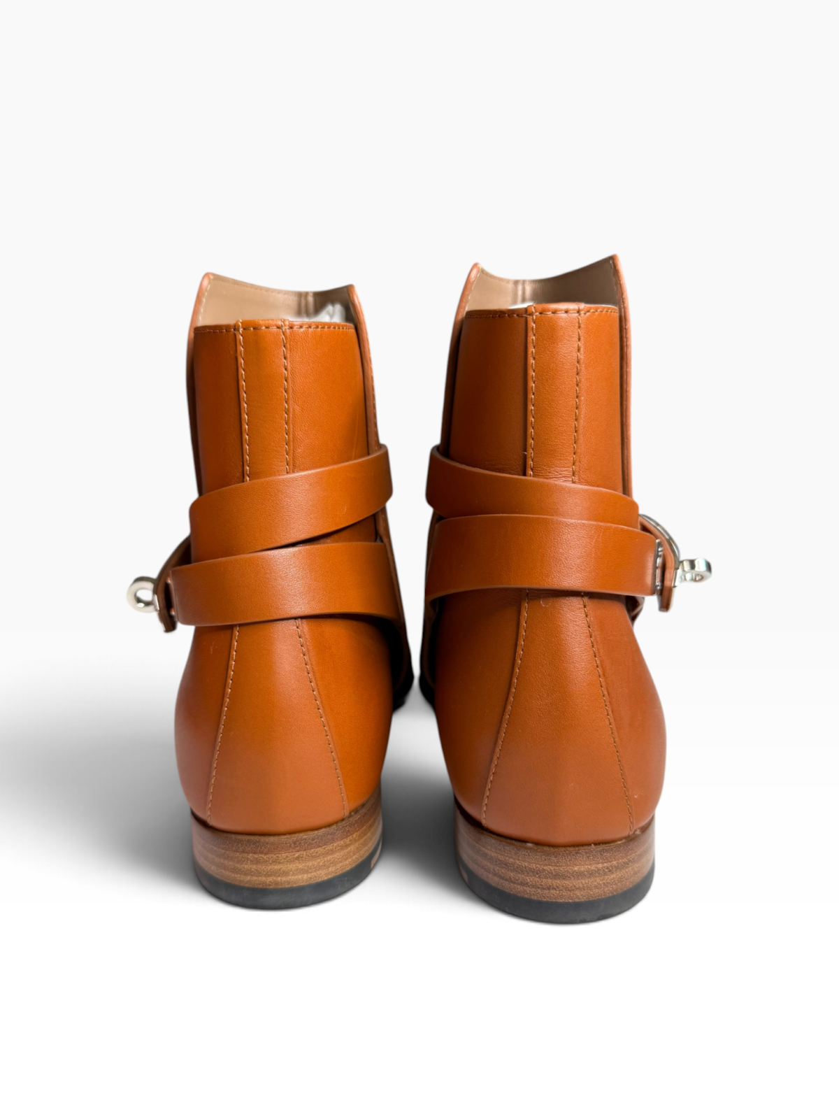 Bottines Hermès, Excellent état