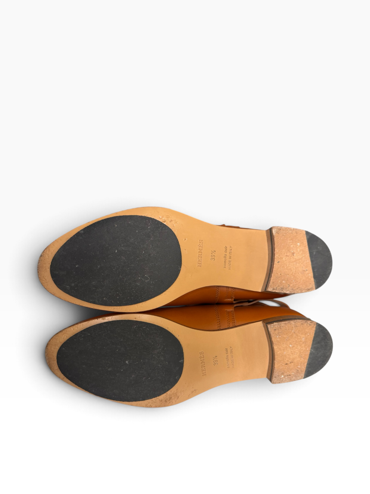 Bottines Hermès, Excellent état