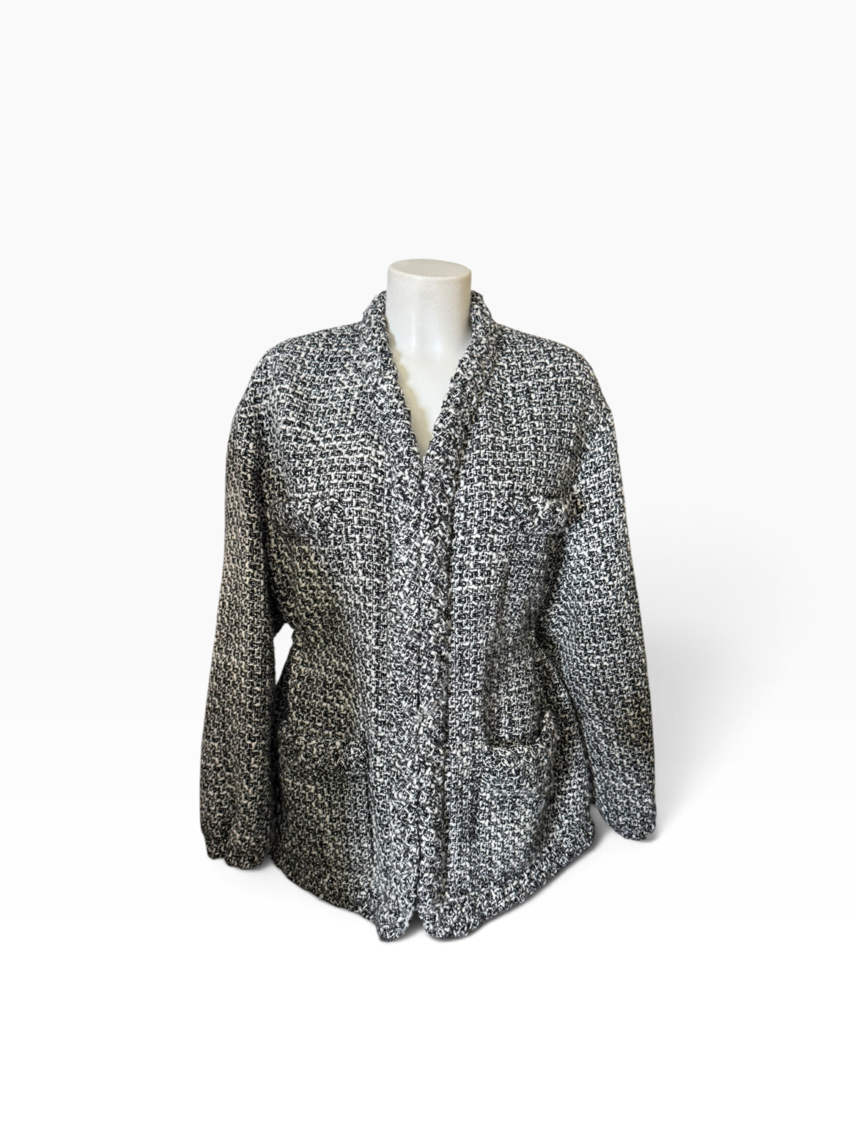 Veste Valentino