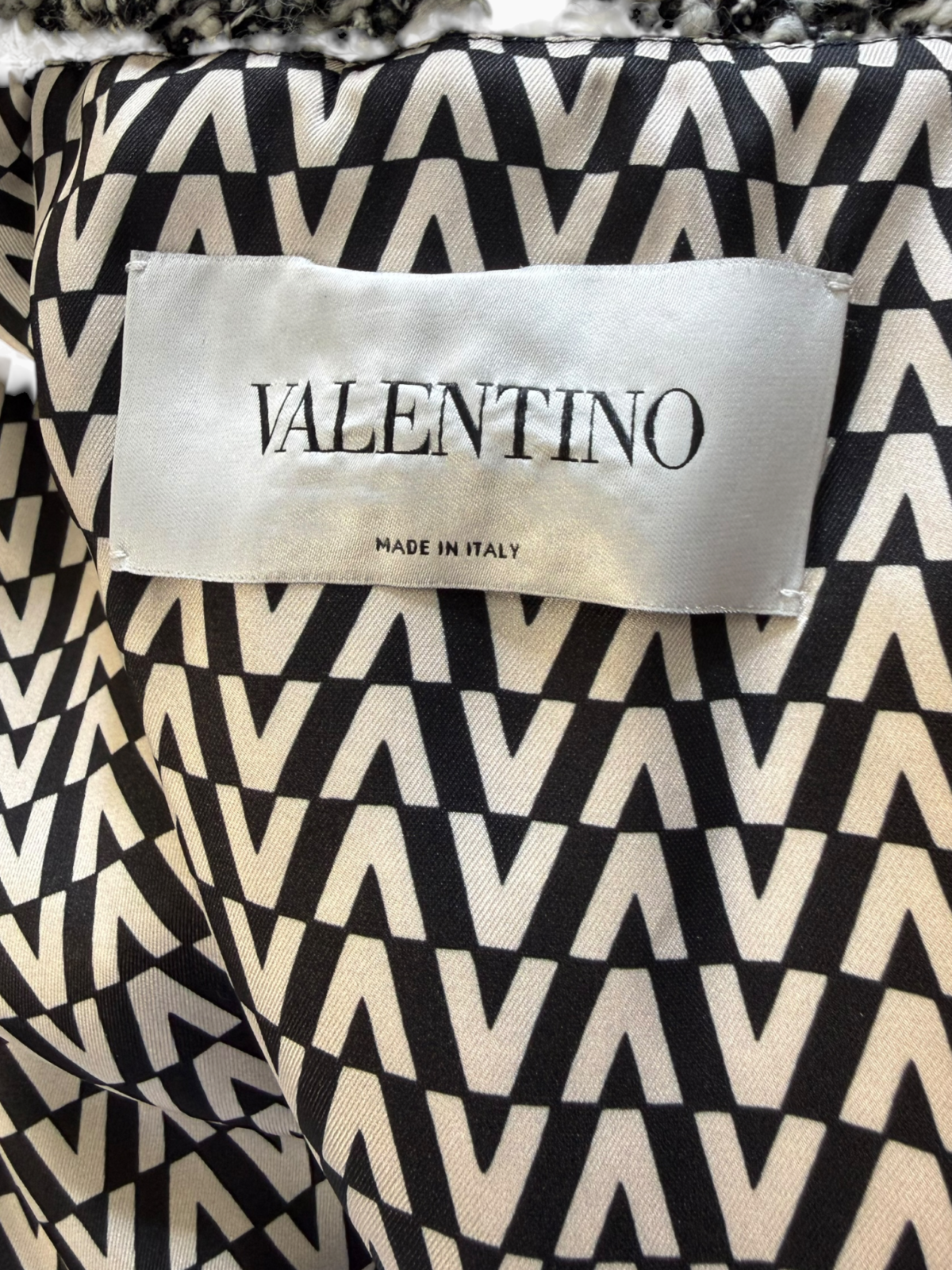 Veste Valentino, Excellent état