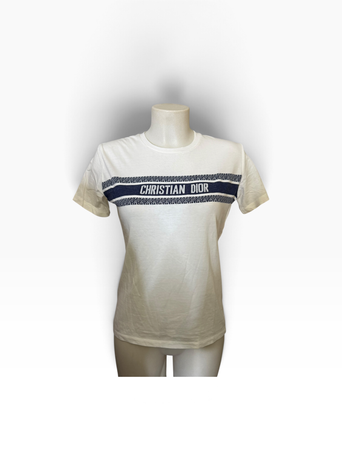 T-shirt Dior