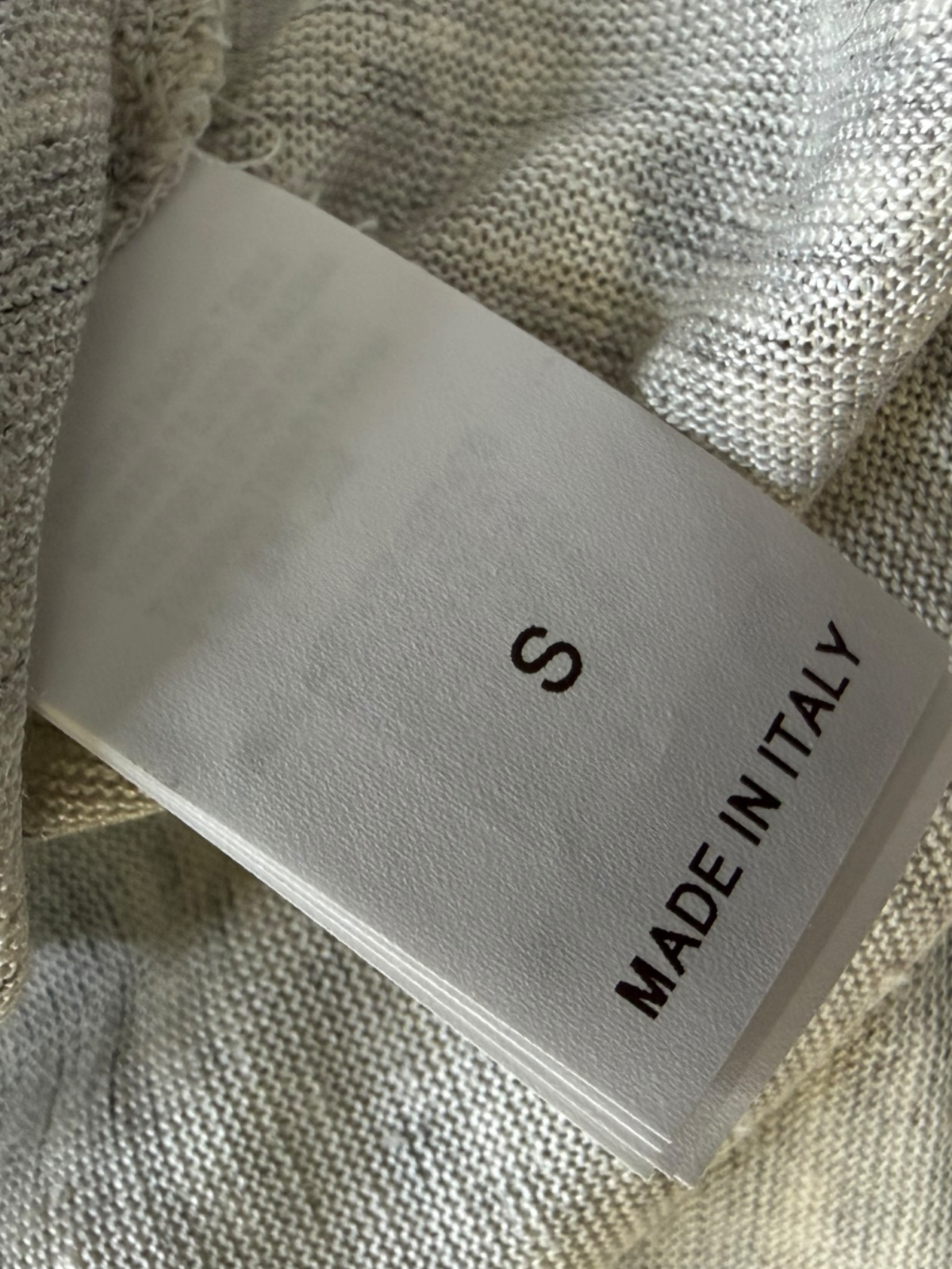 T-shirt Brunello Cucinelli, Excellent état