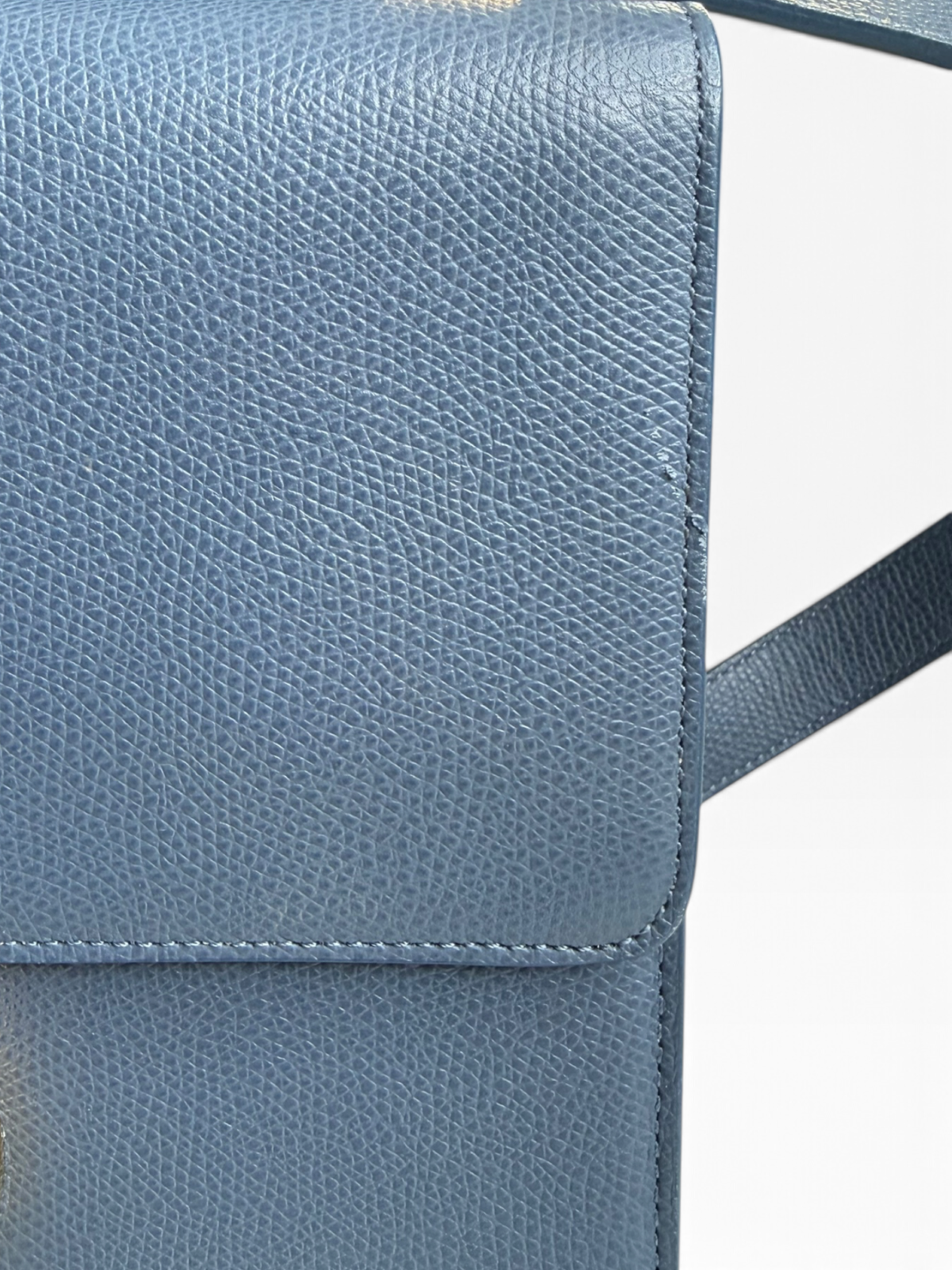 Sac Dior Montaigne, Très bon état