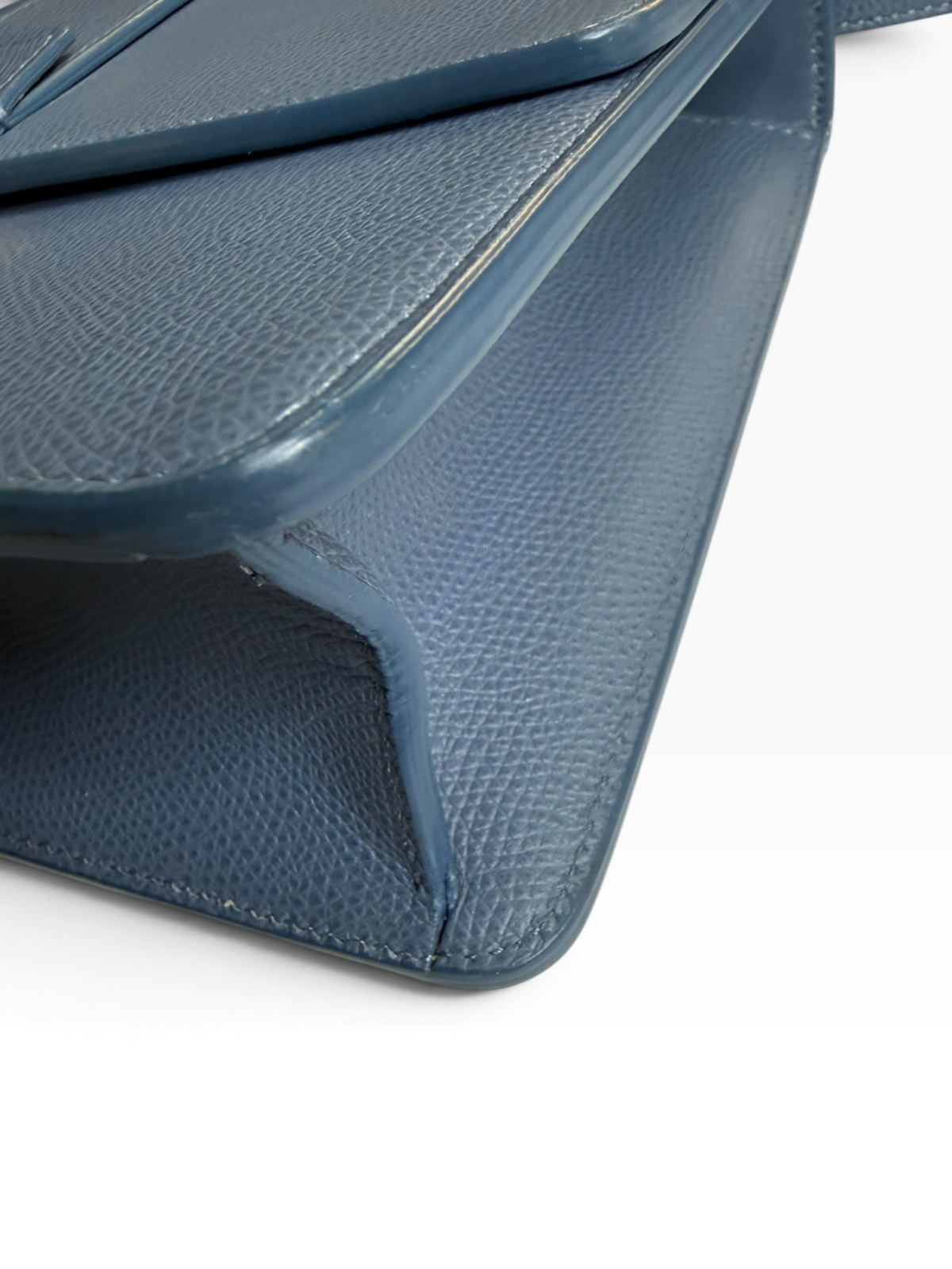 Sac Dior Montaigne, Très bon état