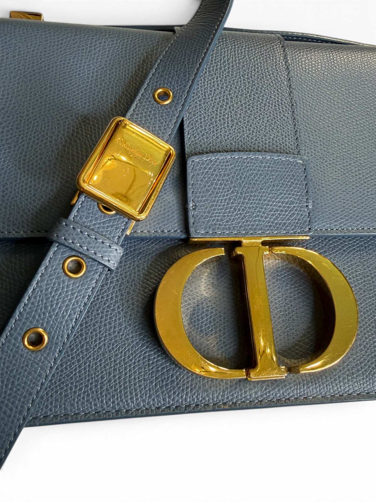 Sac Dior Montaigne, Très bon état