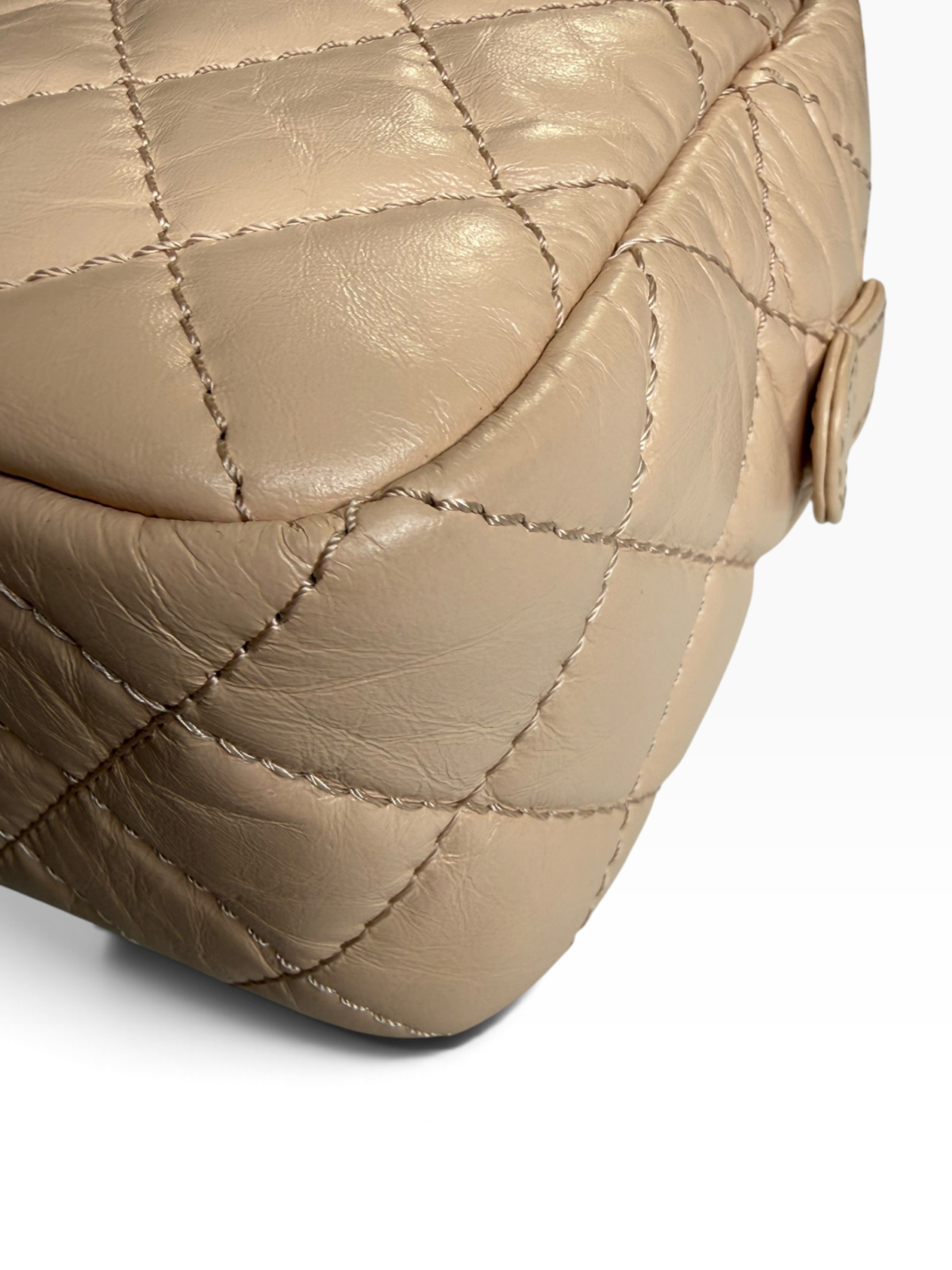 Sac Chanel, État Neuf
