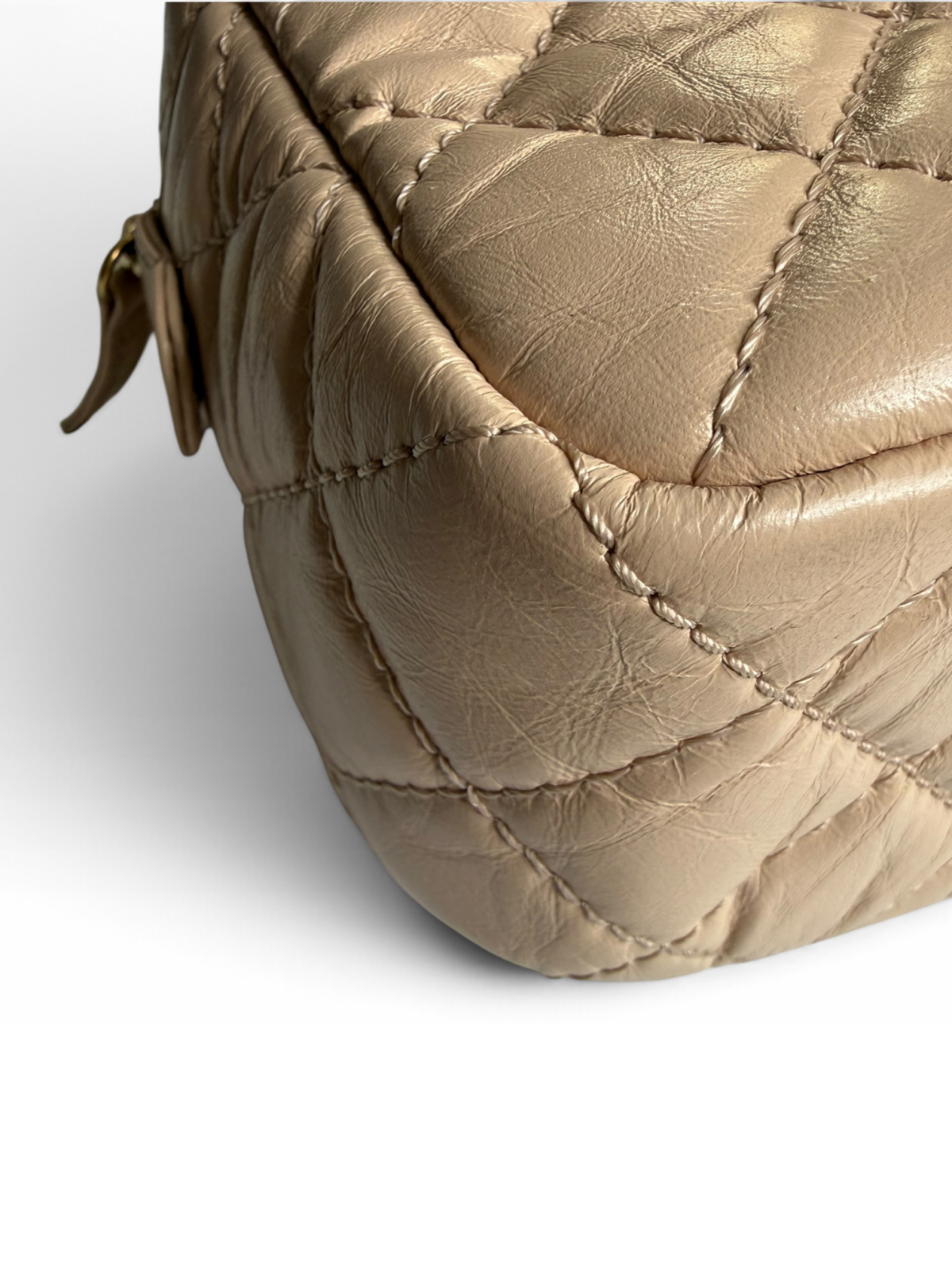 Sac Chanel, État Neuf
