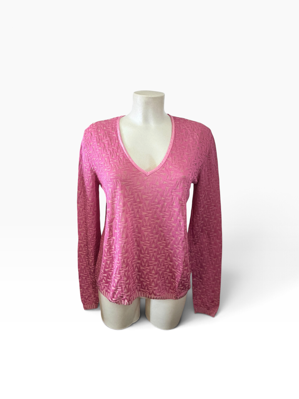Pull Missoni