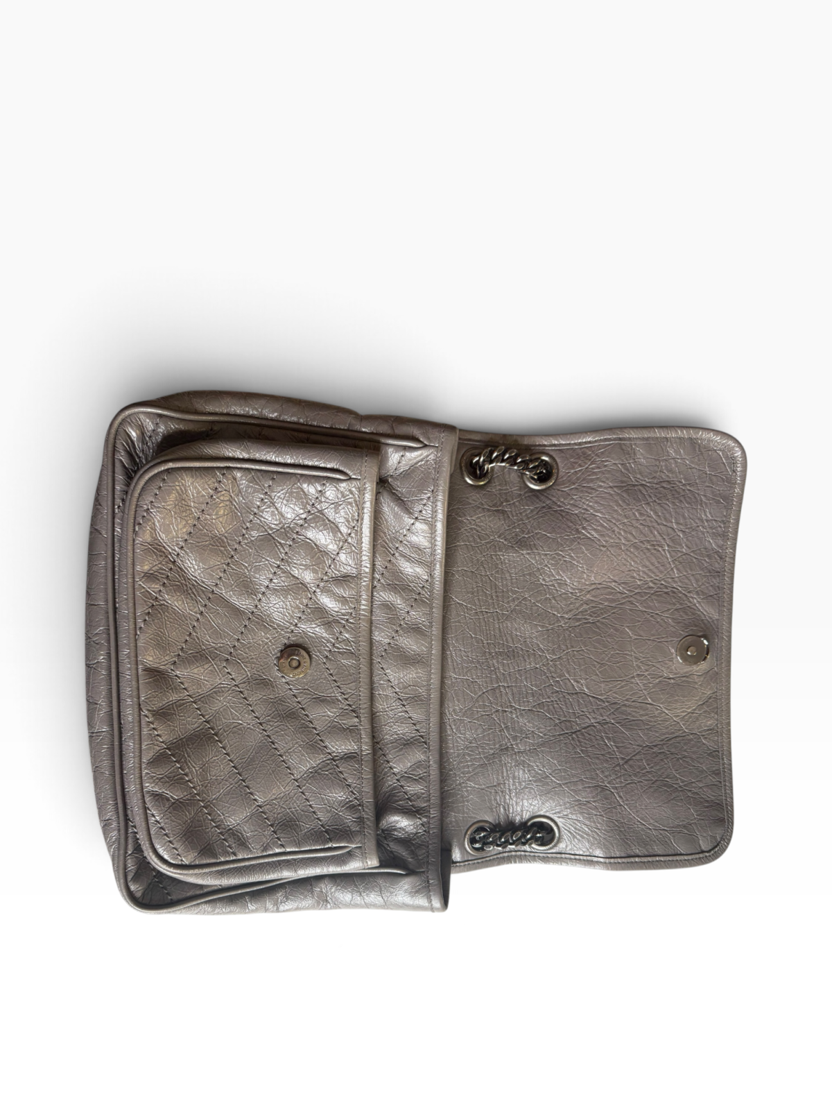 Sac Saint Laurent Niki, Excellent état