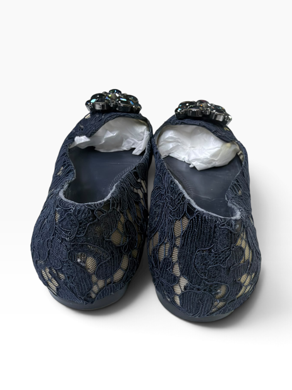 Ballerines Dolce Gabbana, Très bon état