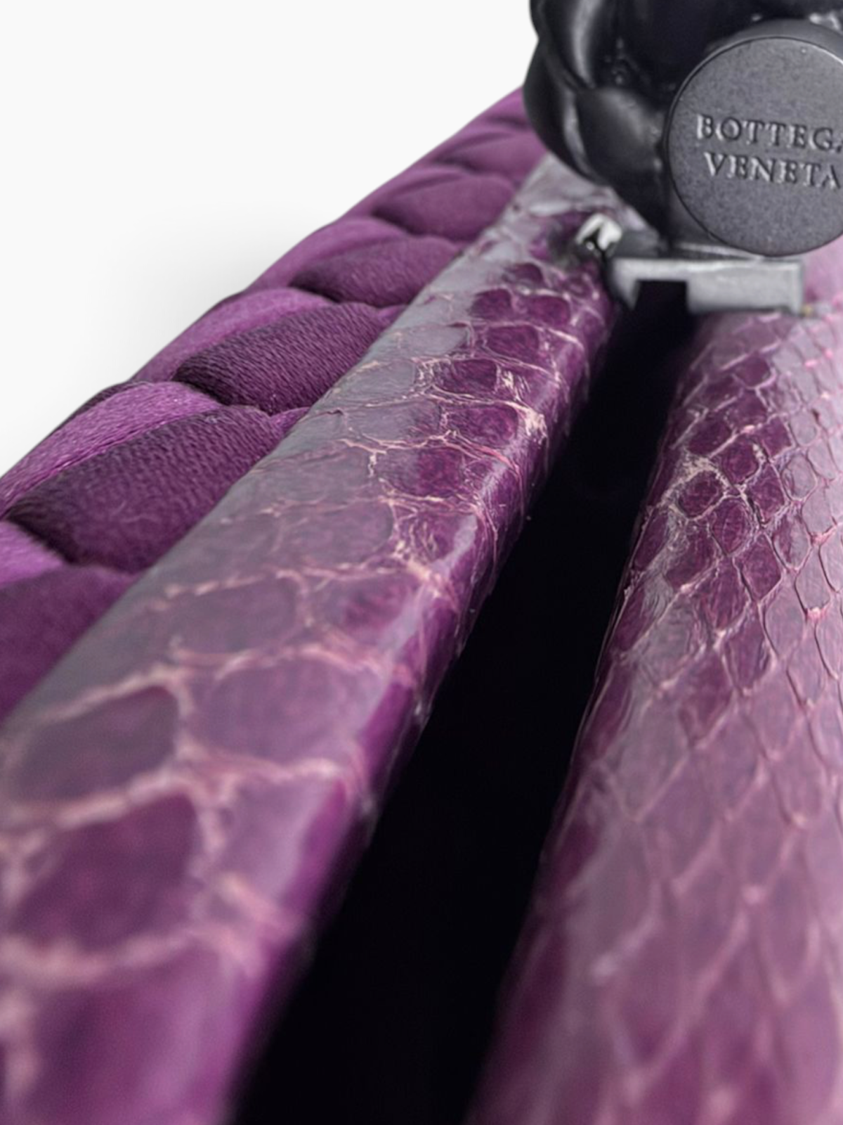 Pochette Bottega Veneta, Excellent état