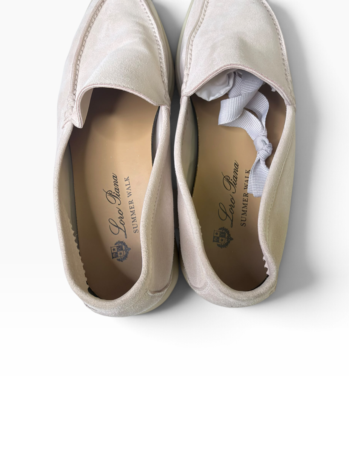 Mocassins Loro Piana, Excellent état