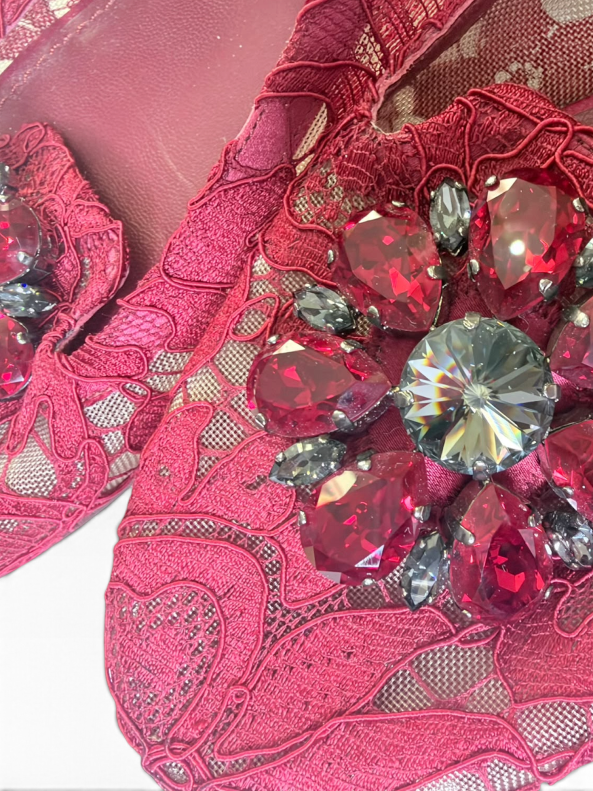 Ballerines Dolce & Gabbana, Très bon état