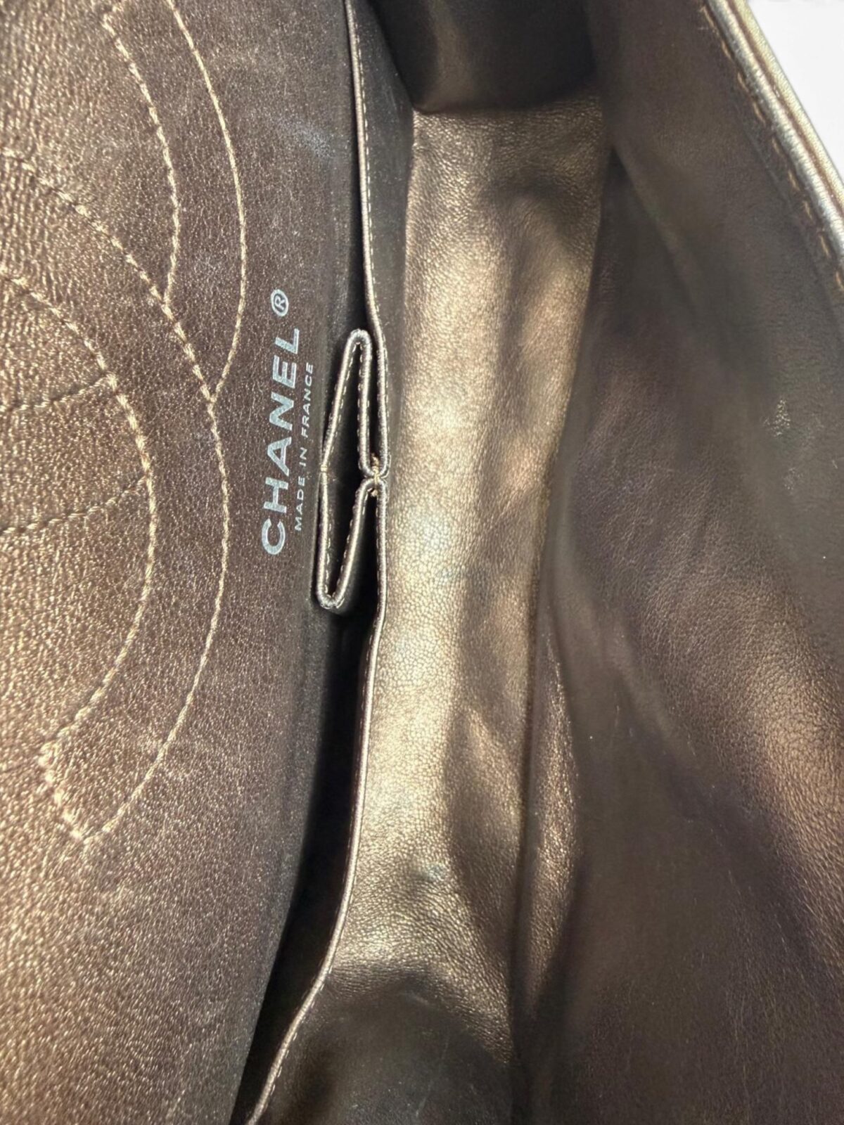 Sac Chanel 2.55, Excellent état