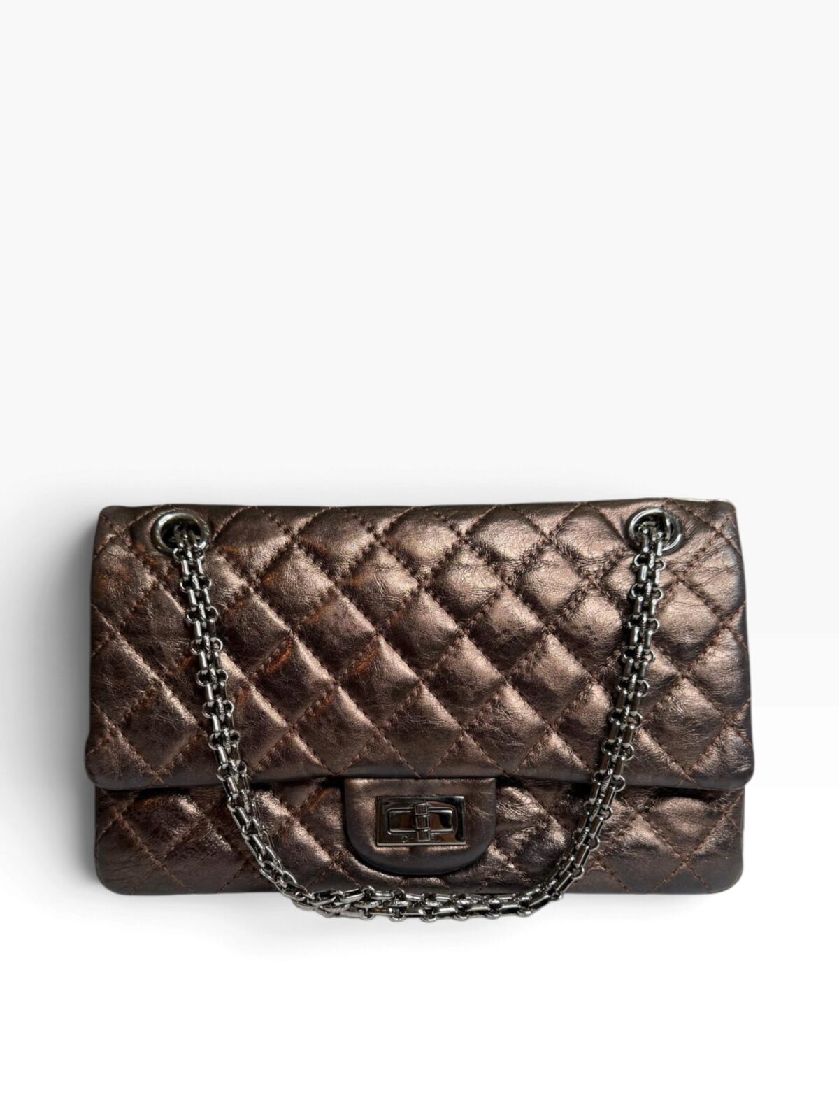 Sac Chanel 2.55