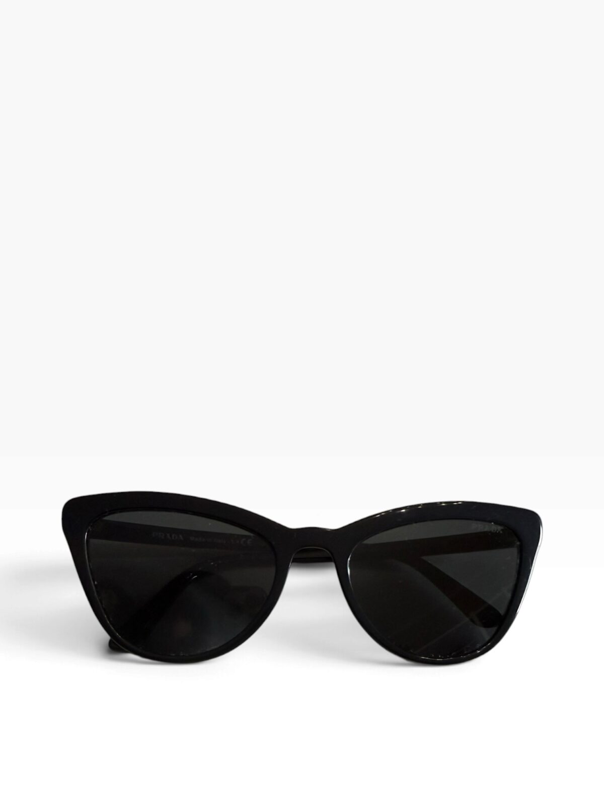 Lunettes de soleil Prada
