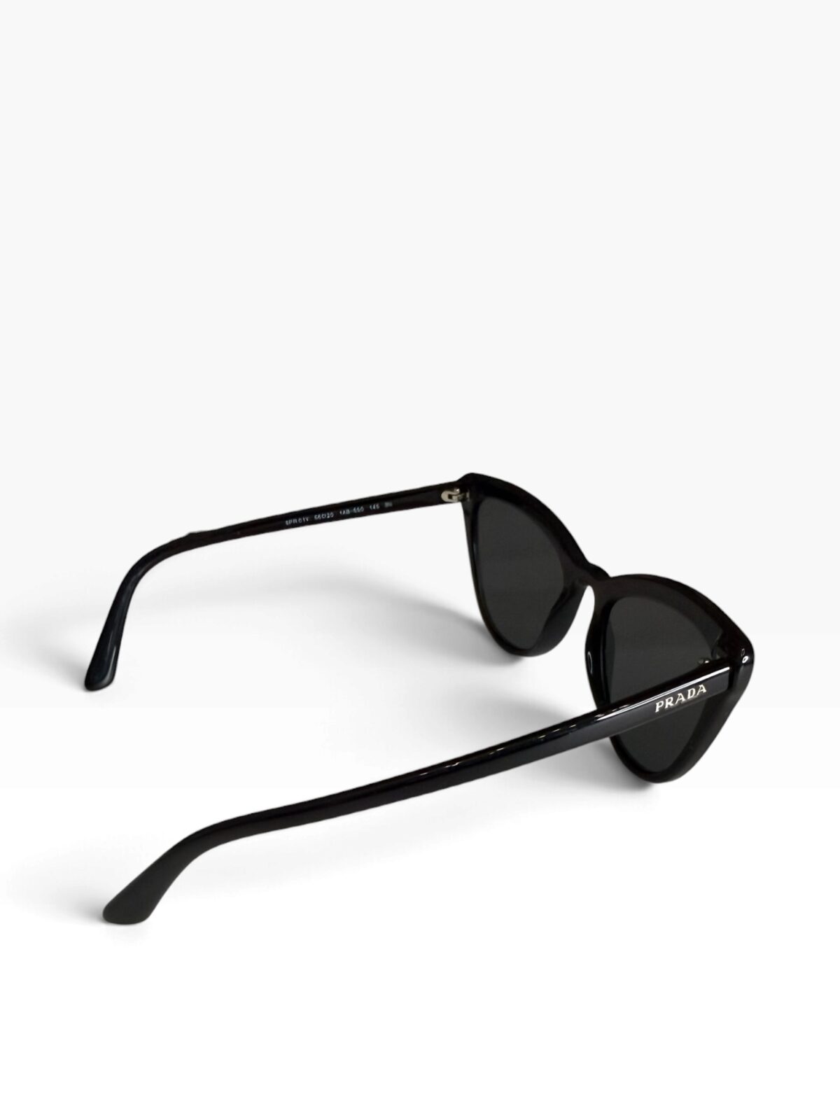 Lunettes de soleil Prada, Excellent état