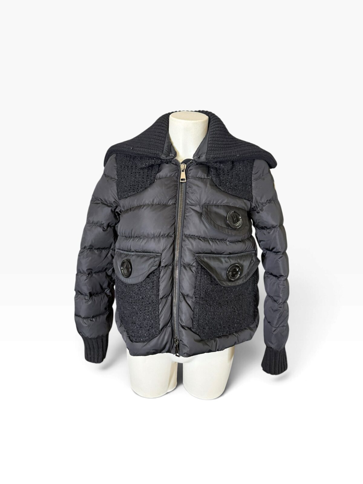 Doudoune Moncler