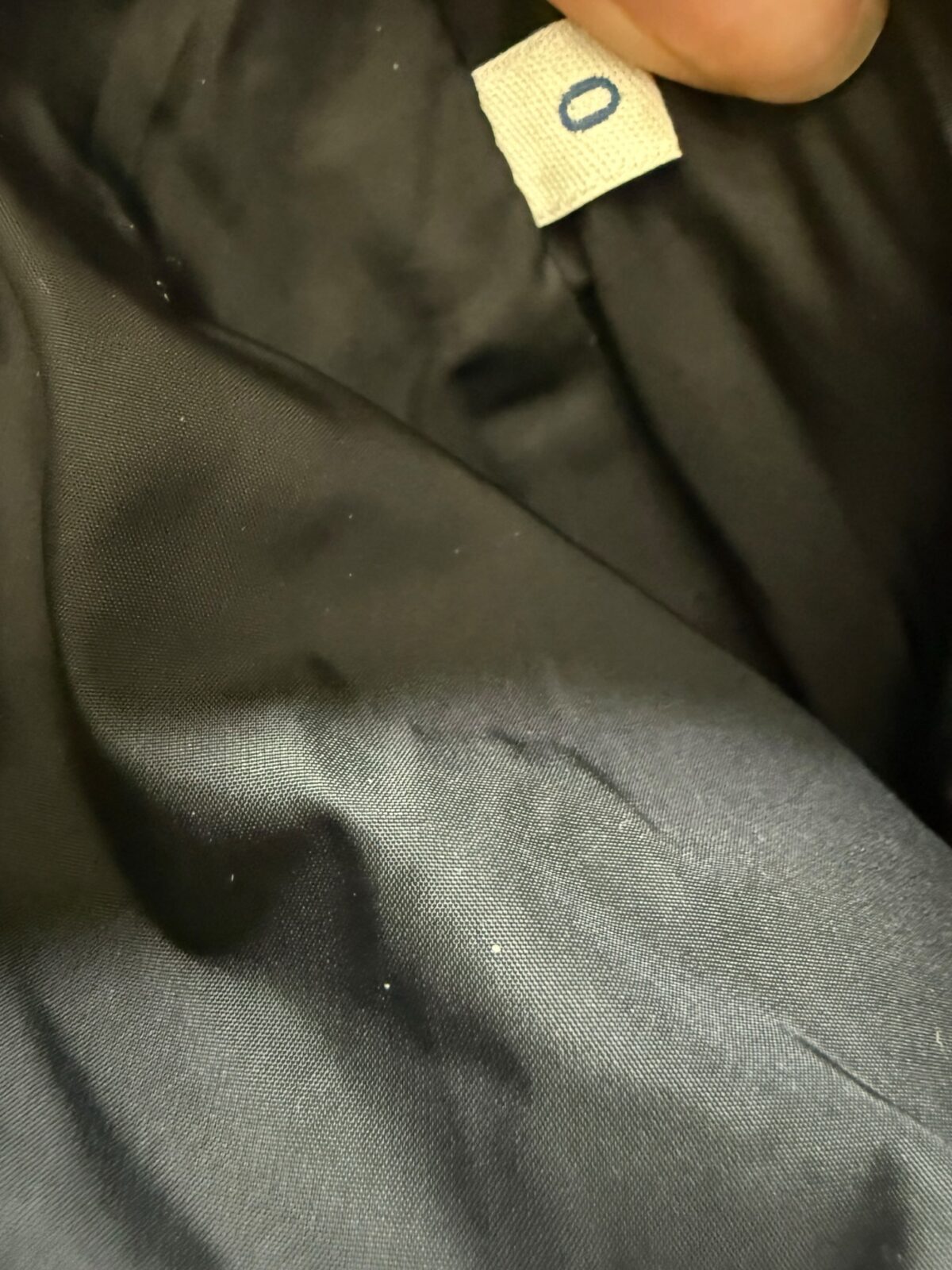 Doudoune Moncler, Excellent état
