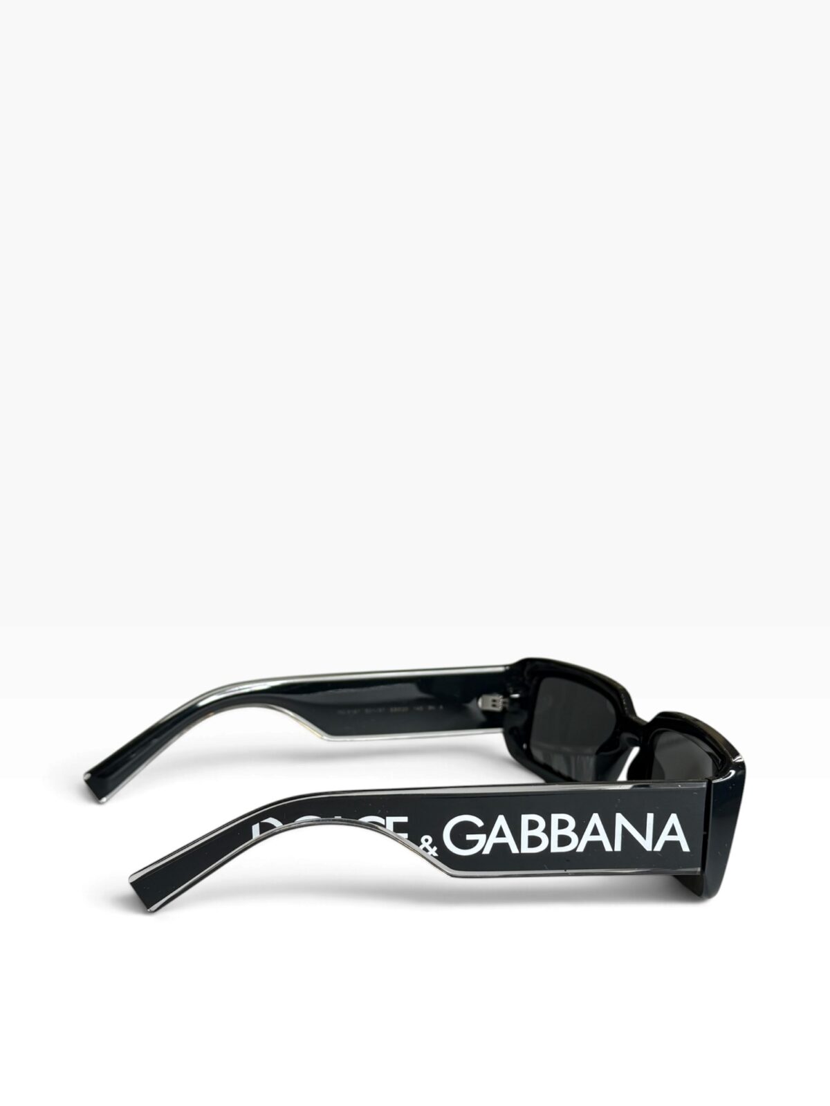 Lunettes de soleil Dolce Gabbana, Excellent état