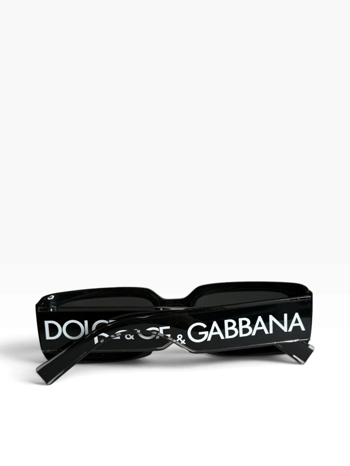 Lunettes de soleil Dolce Gabbana, Excellent état